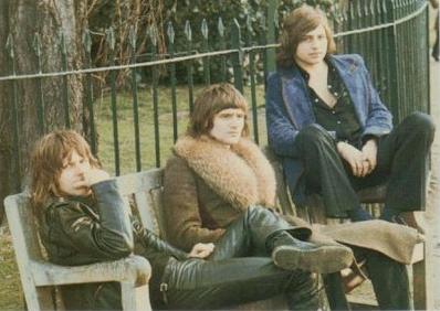 Emerson, Lake & Palmer